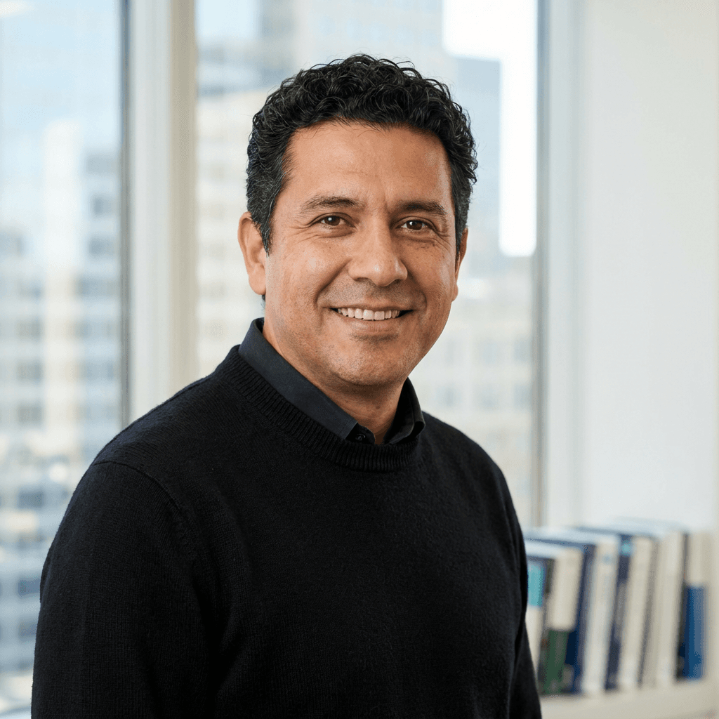 David Chavez, satisfied Snow Used Autos customer