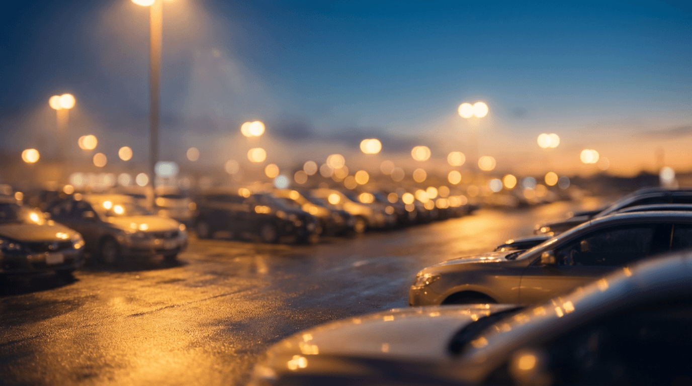 How to Negotiate Used Car Price: A Guide to Getting a Fair Deal in Fillmore