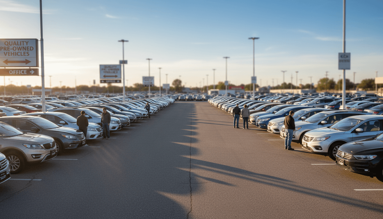 Most Reliable Used Cars Under $20,000 in 2026: Smart Picks for Budget-Minded Buyers