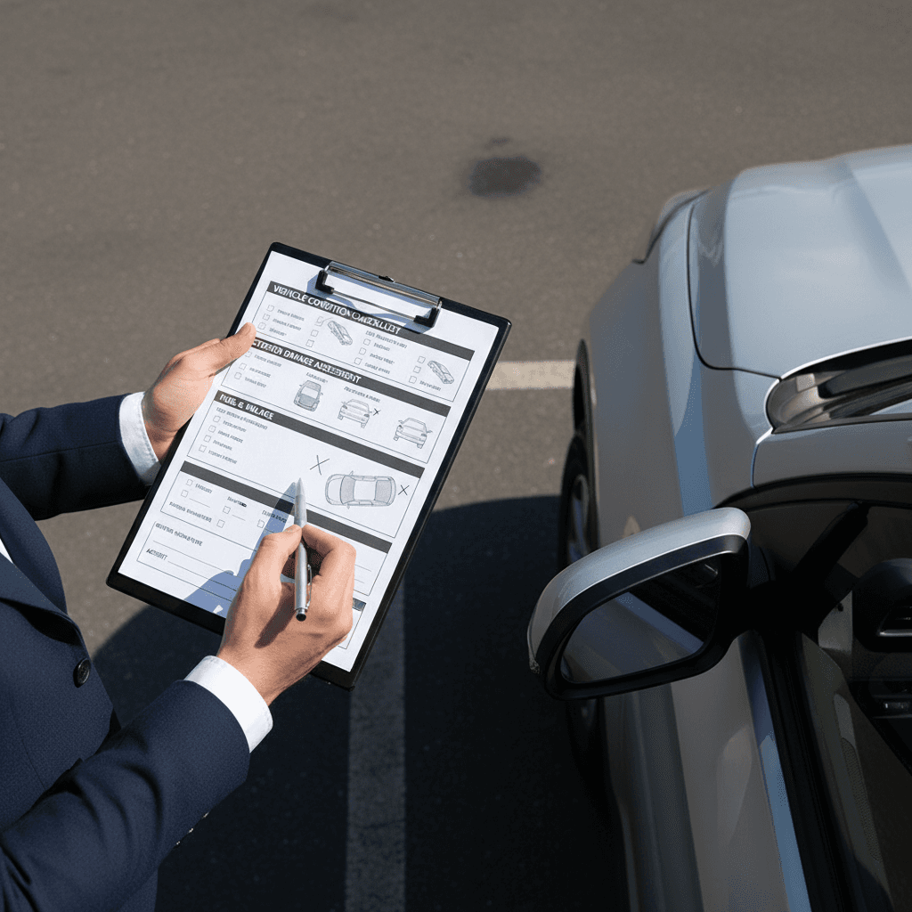 What to Do After Buying a Used Car in Utah: A Paperwork and Registration Checklist